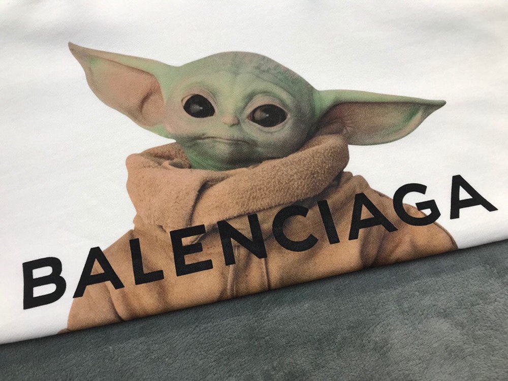 Balenciag 2021FW
